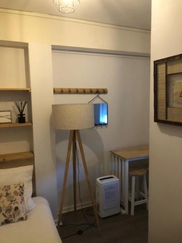 Apartment Studio-heart Of Town-bd Des Pyrenees-quiet