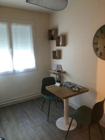 Studio-heart Of Town-bd Des Pyrenees-quiet Apartment *