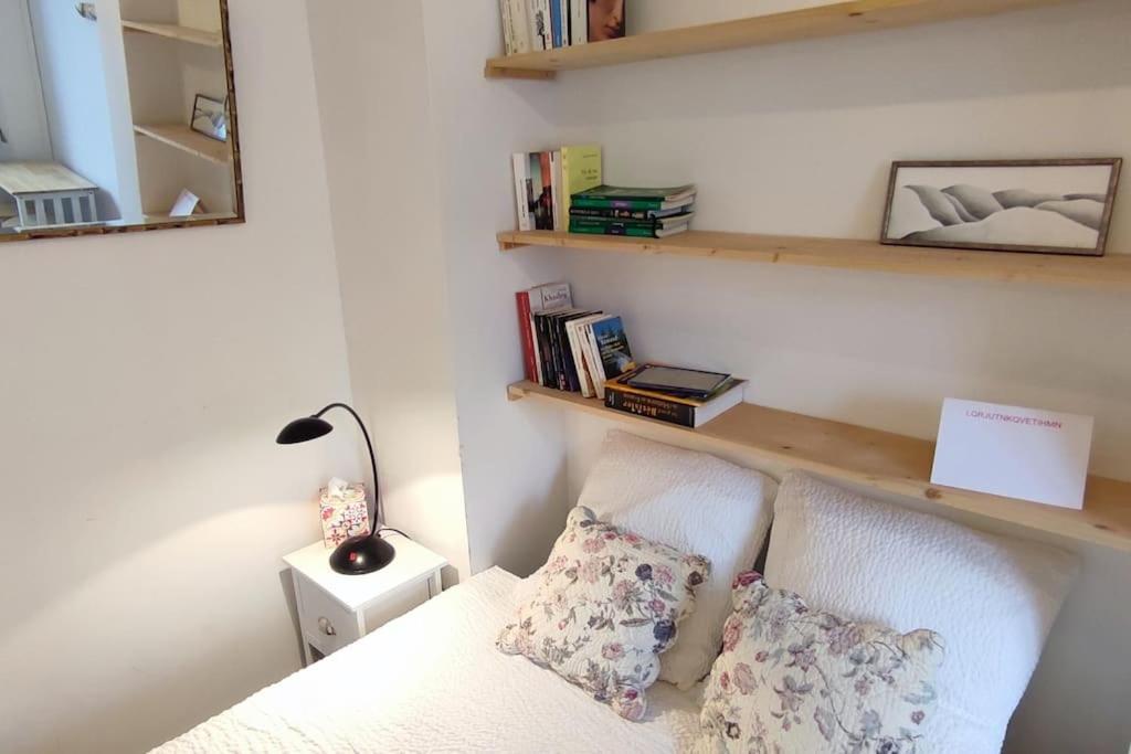 Studio-heart Of Town-bd Des Pyrenees-quiet * Pau